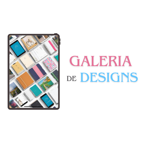 galeria de designs